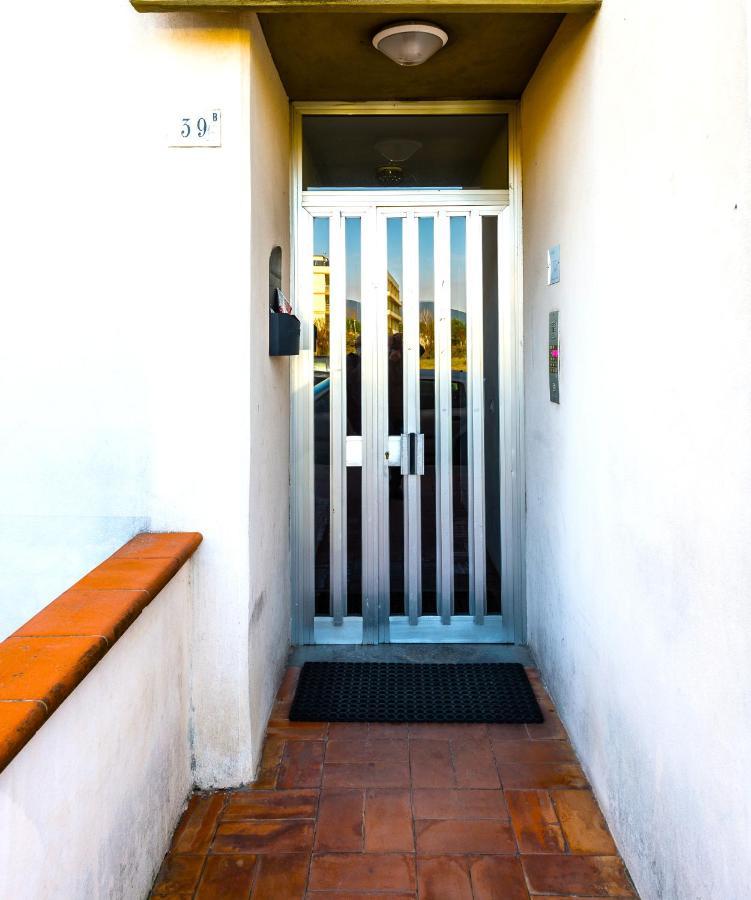 Hostly - Family Home Cisanello Pisa Exteriör bild