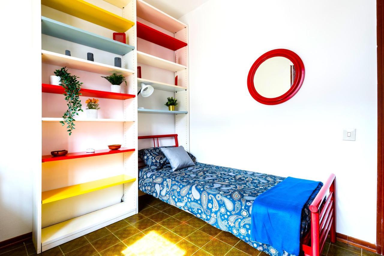 Hostly - Family Home Cisanello Pisa Exteriör bild