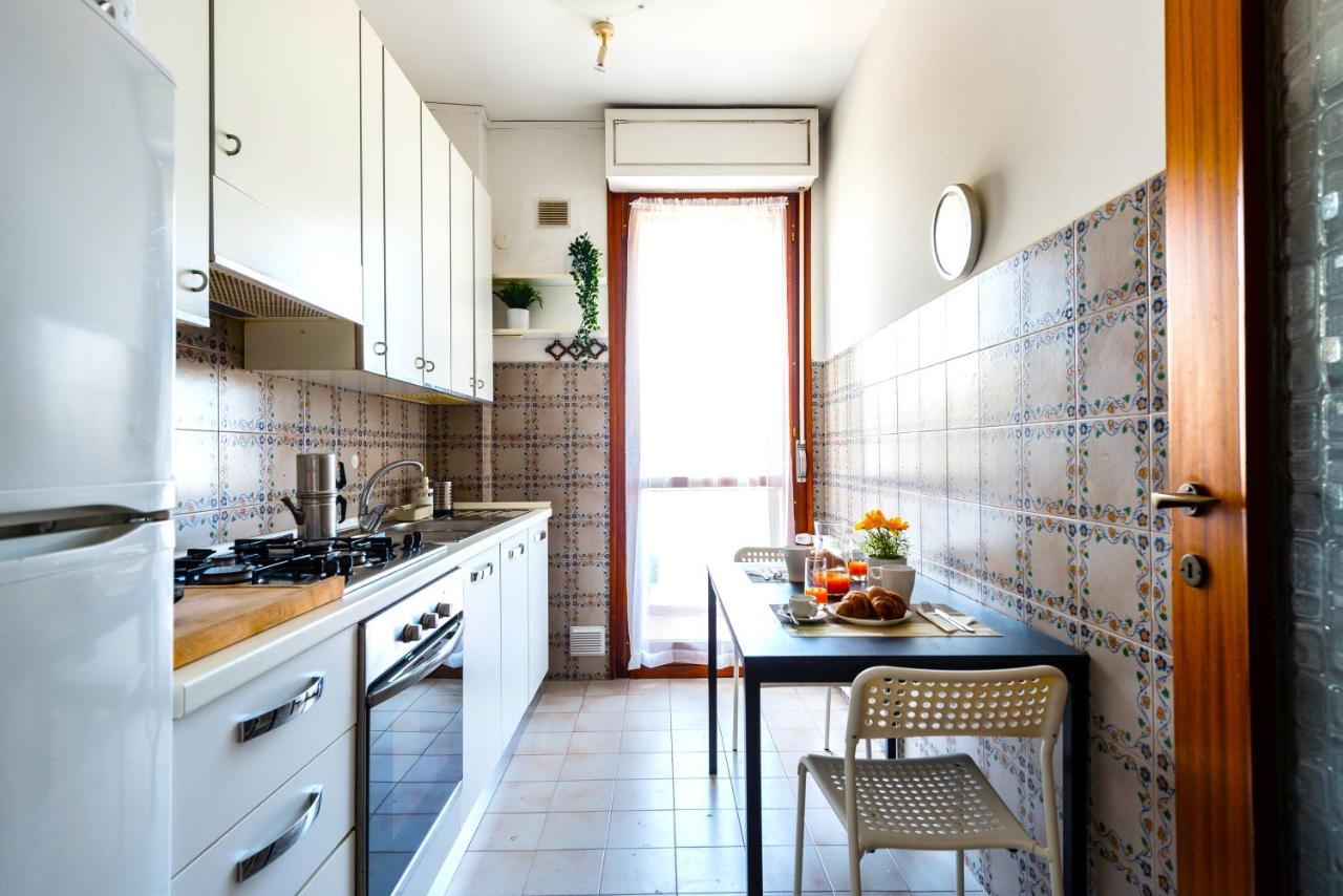 Hostly - Family Home Cisanello Pisa Exteriör bild